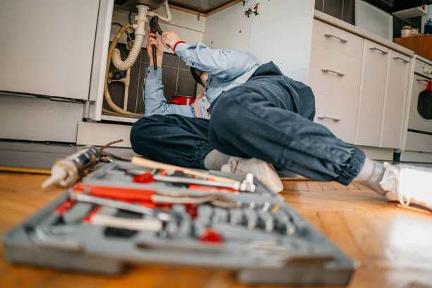 Best Plumbing Inspection Services  in Yucos, CA