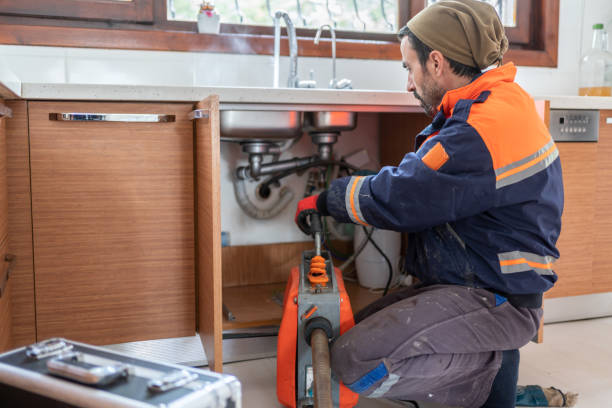 Best Drain Cleaning Services  in Yucos, CA