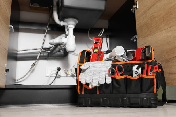 Best Water Leak Repair  in Yucos, CA