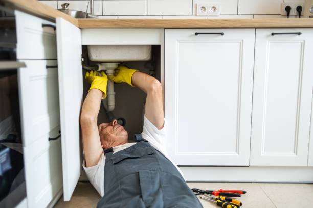 Trusted Cayucos, CA Plumbing Experts