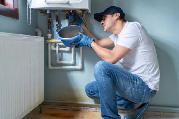 Best Affordable Plumber Near Me  in Yucos, CA