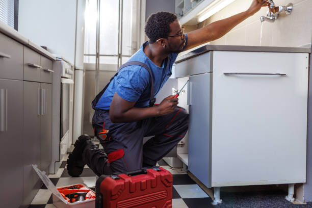 Best Sewer Cleaning Services  in Yucos, CA