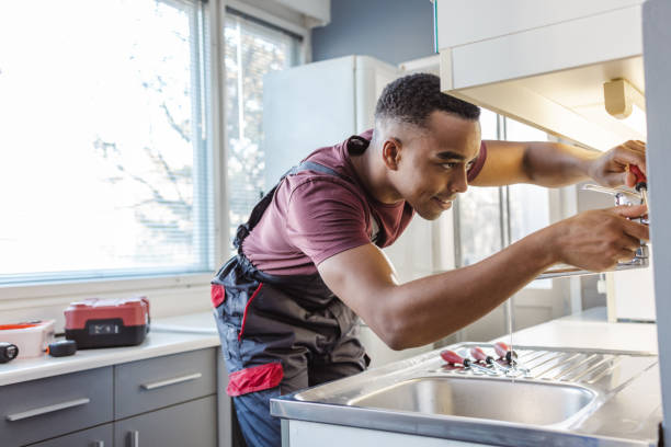 Best Plumbing Repair Near Me  in Yucos, CA